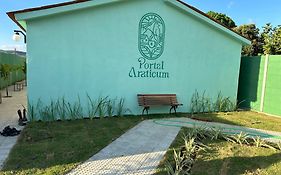 Portal Araticum Flats